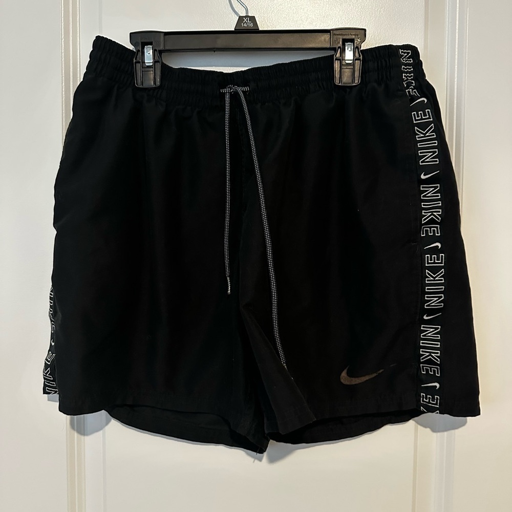 Nike Men’s Shorts
